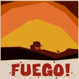  Fuego!  cover