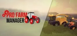  Pro Farm Manager  cover
