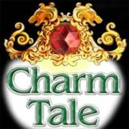  Charm Tale  cover
