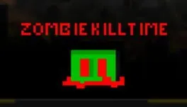  Zombie Killtime  cover