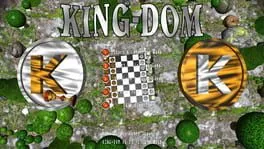  King-Dom  cover