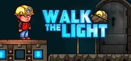  Walk The Light  cover