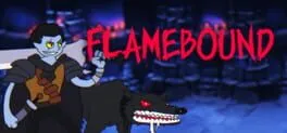  Flamebound  cover