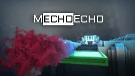  MechoEcho  cover