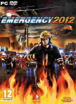  Emergency 2012  cover