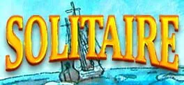  Solitaire - Cat Pirate Portrait  cover
