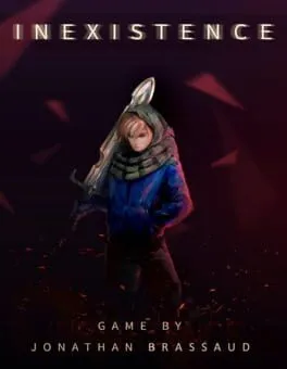  Inexistence  cover