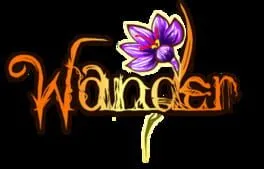  Wander  cover