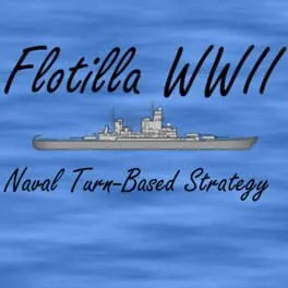  Flotilla WWII  cover