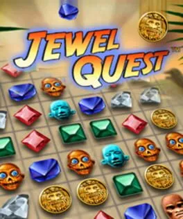  Jewel Quest Pack  cover