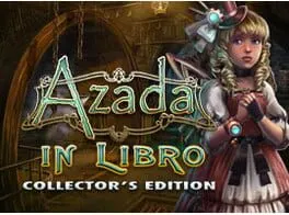 Azada® : In Libro Collector's Edition  cover