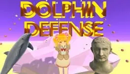  Dolphin Defense  cover