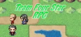 Team Four Star RPG  cover