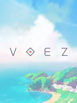  Voez  cover