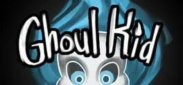  Ghoul Kid  cover