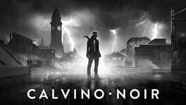  Calvino Noir  cover