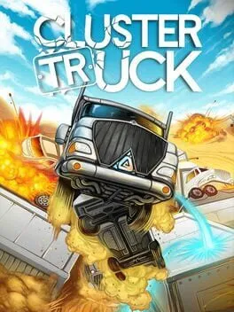  Clustertruck  cover