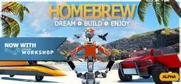  Homebrew: Patent Unknown  cover