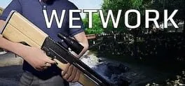  Wetwork  cover