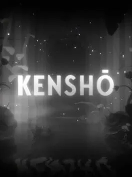  Kenshō  cover