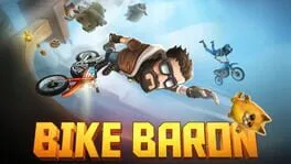  Bike Baron  cover