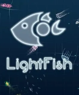  Lightfish  cover