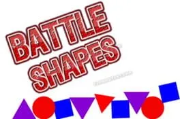  Battle Shapes  cover