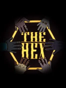  The Hex  cover