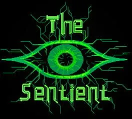  The Sentient  cover