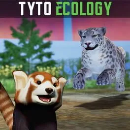  Tyto Ecology  cover