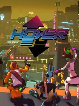  Hover  cover
