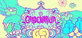  Gardenarium  cover
