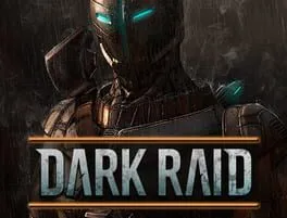  Dark Raid  cover