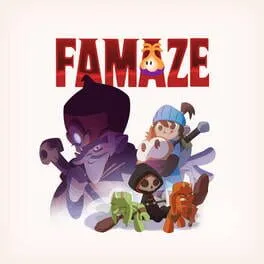  Famaze  cover