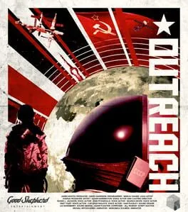  Outreach  cover