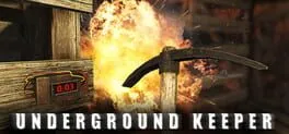  Underground Keeper  cover