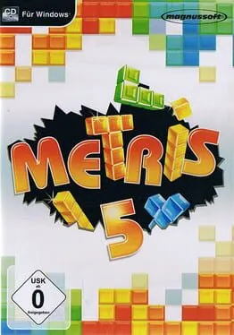  Matris  cover