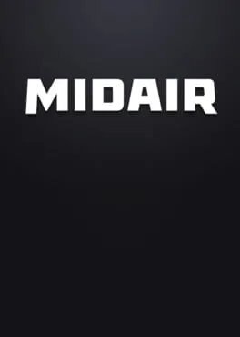  Midair  cover