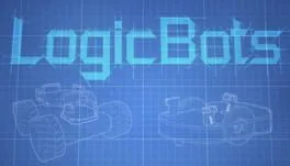  LogicBots  cover