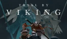  Trial by Viking  cover