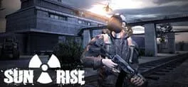  Sunrise survival  cover