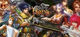  Hero Plus  cover