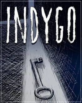  Indygo  cover