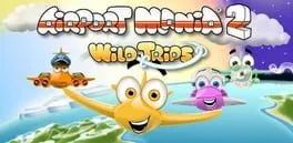  Airport Mania 2: Wild Trips  cover
