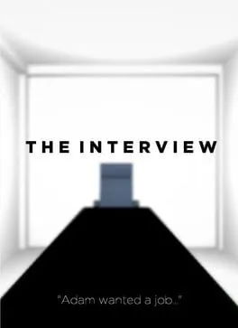  The Interview  cover