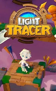  Light Tracer  cover
