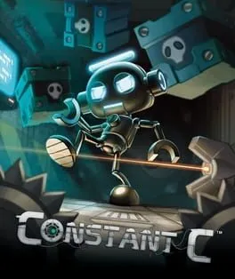  Constant C  cover