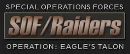  SOF/Raiders  cover
