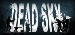  Dead Sky  cover