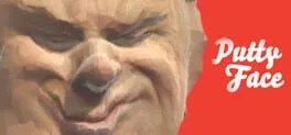  Puttyface  cover